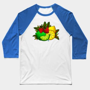 Boogie Up Baseball T-Shirt